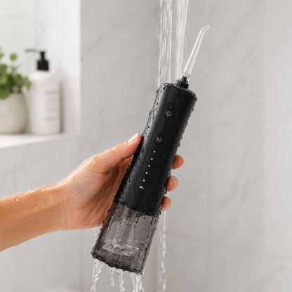 TideSmile Pro Water Flosser